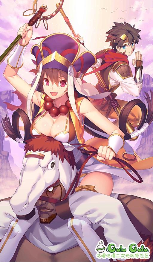 fgo玄奘三藏评测,fgo唐三藏强度