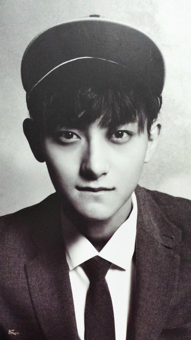 2017十大中国男明星人气排名,国民公认最帅男明星