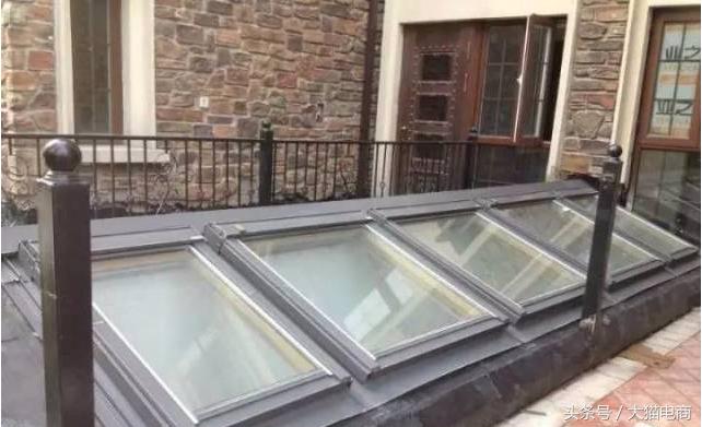 阳光房玻璃隔热膜怎样贴,阳光房夏天防晒膜