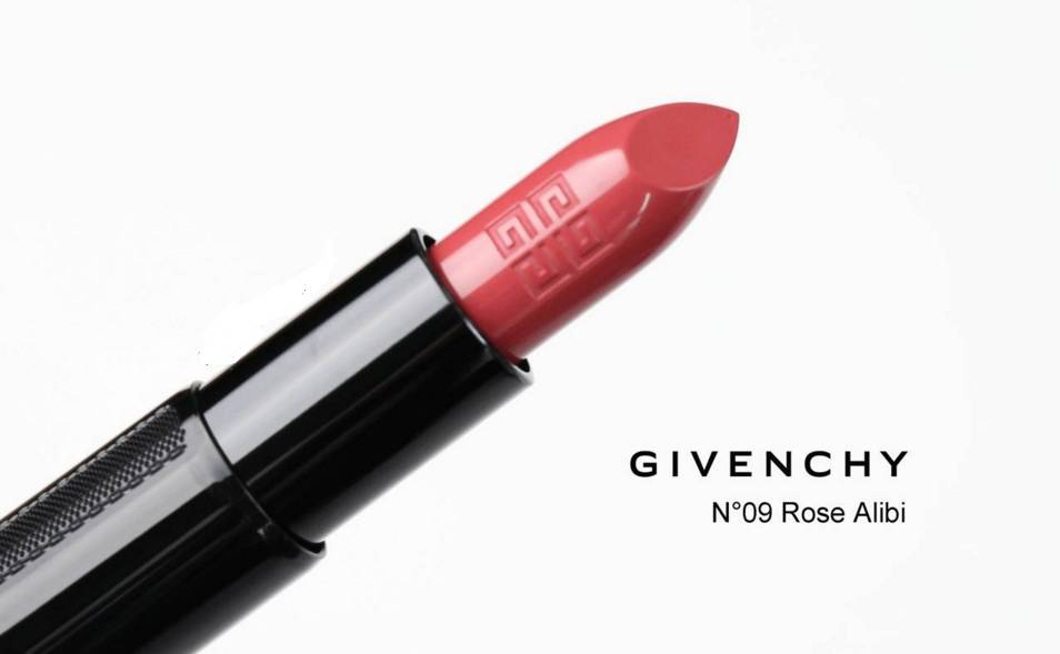 纪梵希禁忌之吻全试色，大理石限量色美炸天