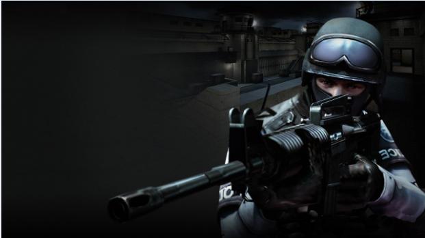 穿越火线竞技里面最好玩的模式,cf穿越火线游戏类型