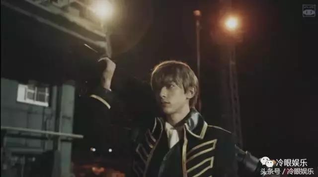 这是我见过最逼真的cosplay,国内外还原度爆表的cosplay作品