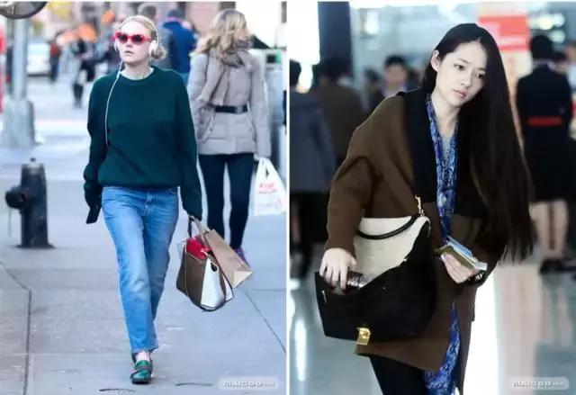 盘点那些平价好看的包包,各大奢侈品最经典不过时的包包