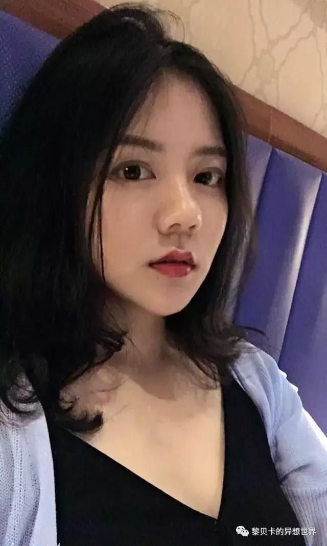 对口红没多大追求,对口红的执着不分年龄