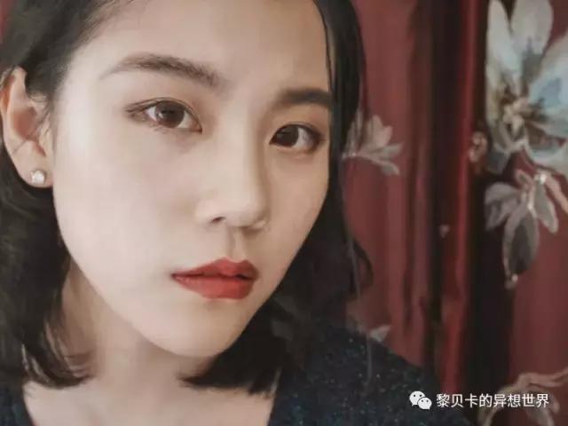 管它斩不斩男,夏天涂口红我只想美!