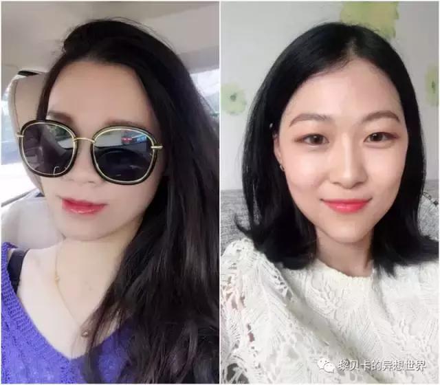 管它斩不斩男,夏天涂口红我只想美!