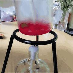 真没想到你是这样的口红控！从来都不花钱买口红！水土不服就服你！