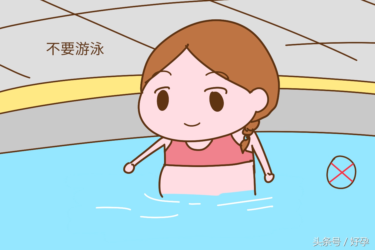 怀孕前3个月不能随便跟人说,怀孕前三个月不能生气吧