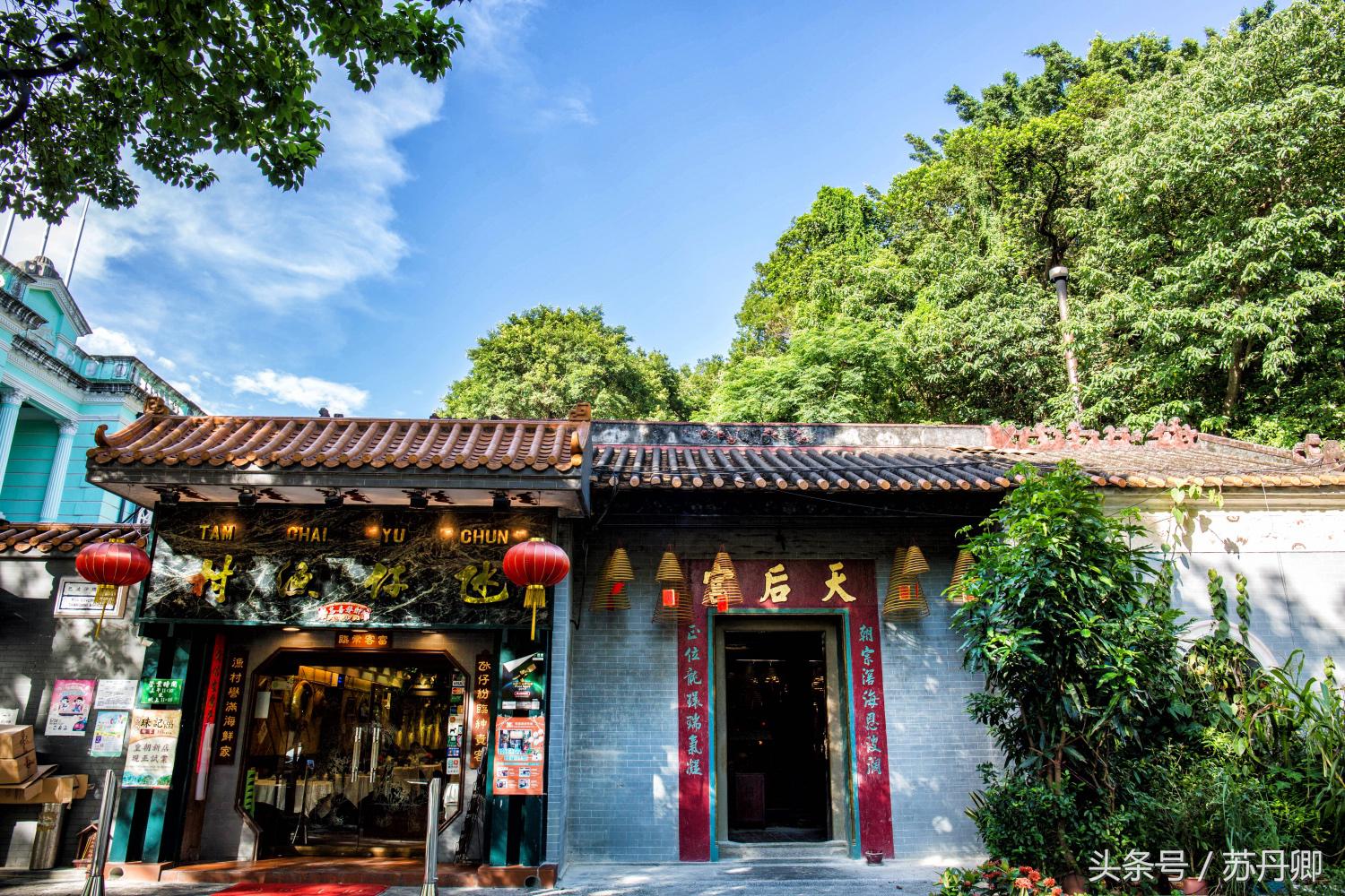 澳门最有名的街边小吃,澳门最好吃的美食排行榜