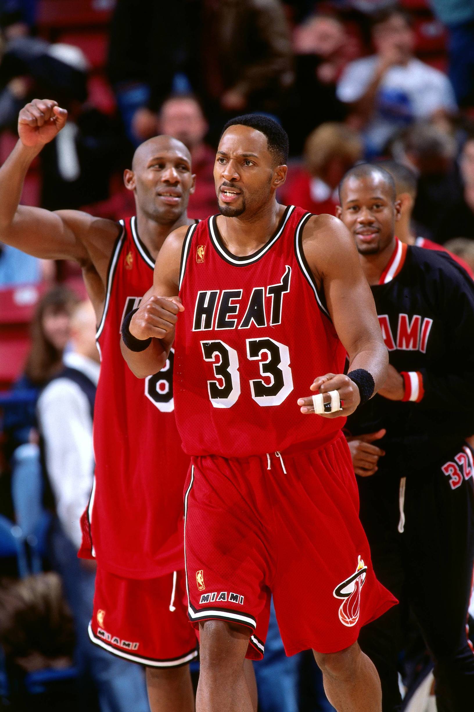 十大nba最经典的球,nba30个最帅球衣