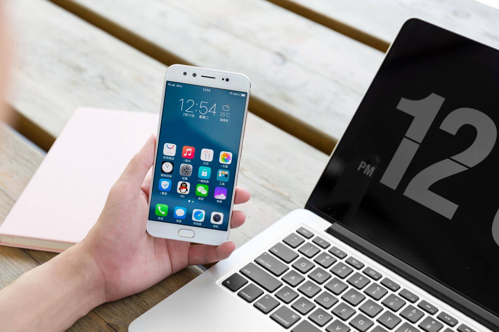 vivox90s日常体验,vivox90s拍照效果实测