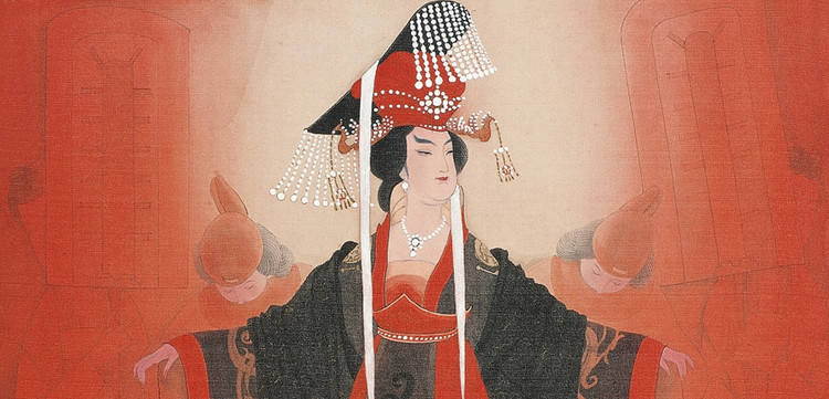 “一带一路”的盛世之光——涿州出土阿拉伯金币