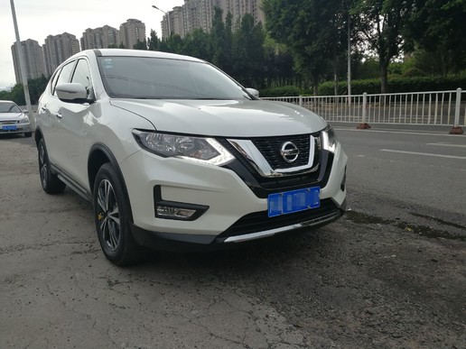 奇骏荣放crv选哪个24款,荣放crv奇骏suv四驱测试