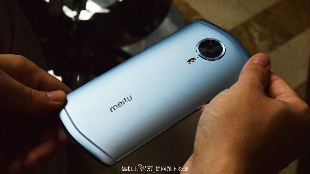 美图t8效果图,美图t8打动人的心