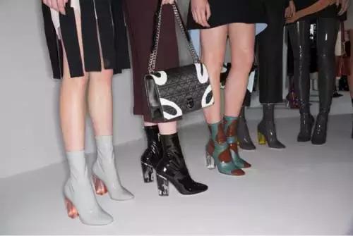 透明风潮pvc,透明pvc单品