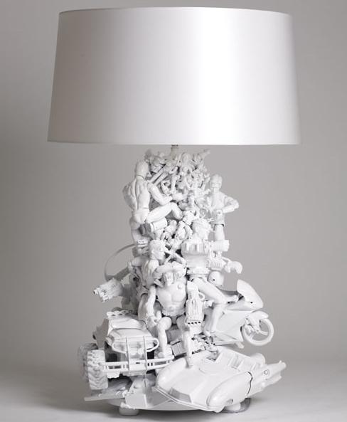 动手改造旧家具让生活变得有趣,旧家具改造创意