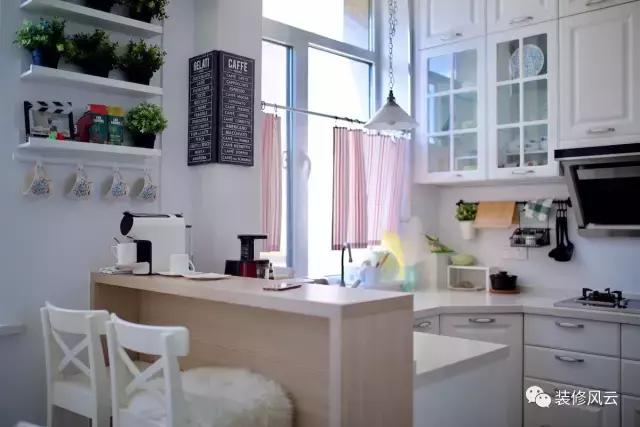 宜家小尺寸装修,装修可以用宜家家居吗