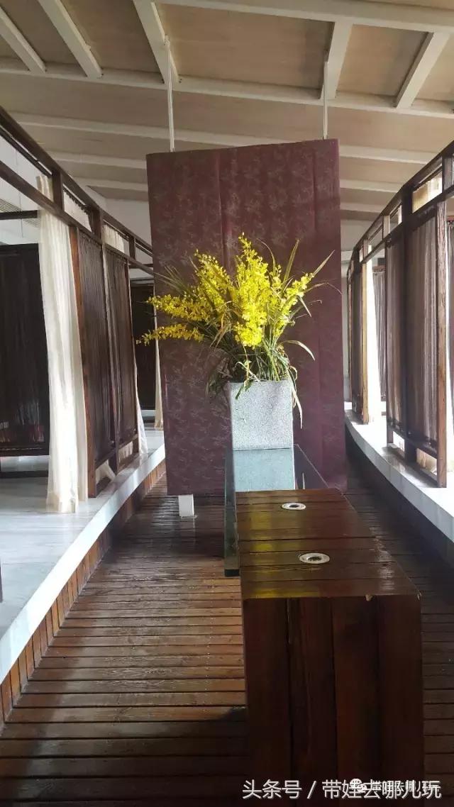 北京春晖园温泉度假村,春晖园温泉私汤价格