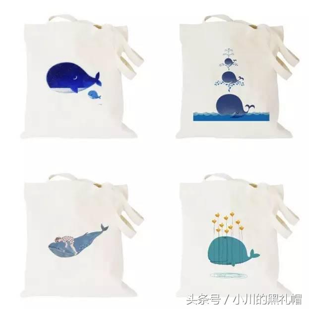 包包帆布包高级感,既可以背又可以提的帆布包