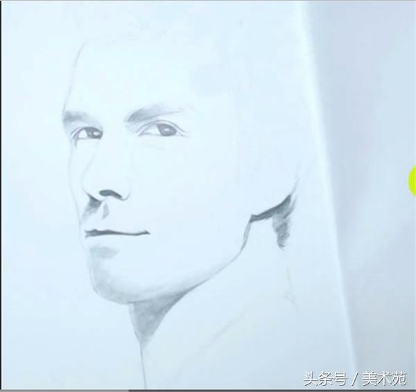 彩铅画教程梵高星空,彩铅画蝙蝠侠教程