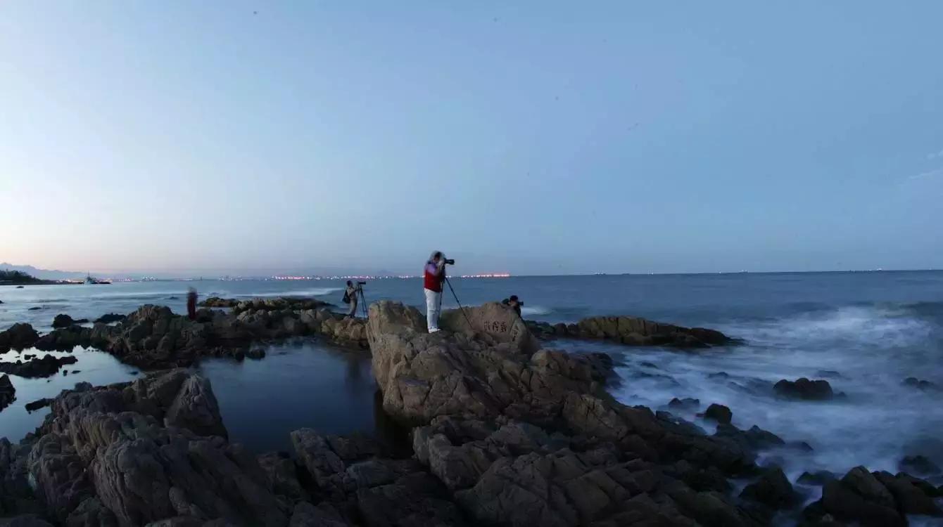 碧螺塔酒吧公园要买套票吗,秦皇岛碧螺塔海上酒吧公园