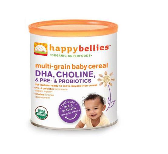 宝宝肠胃不好适合吃什么,宝宝肠胃不好怎么选择米粉