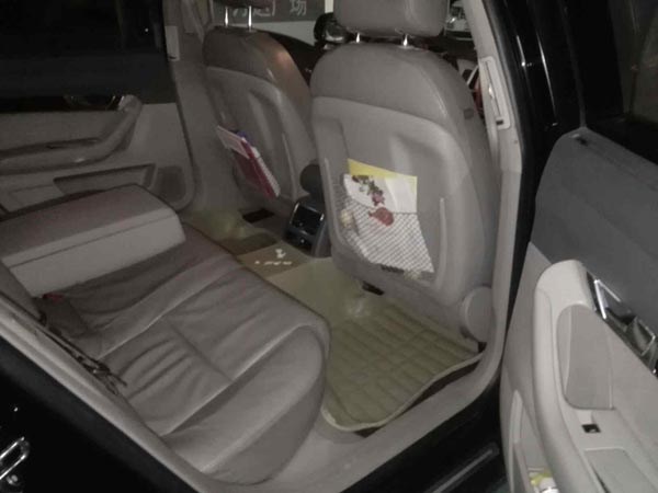 12万左右能买到哪年的奥迪a6,12万能买到哪年的a6