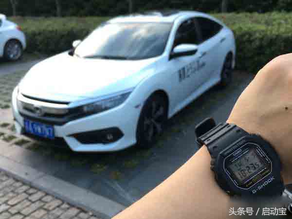 10代手动思域6000断油正常吗,新款思域开了6000公里加速无力