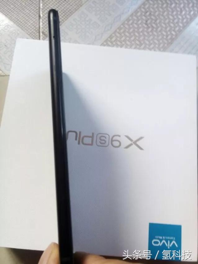 vivoX9sPlus测评,vivox9splus测评吃鸡