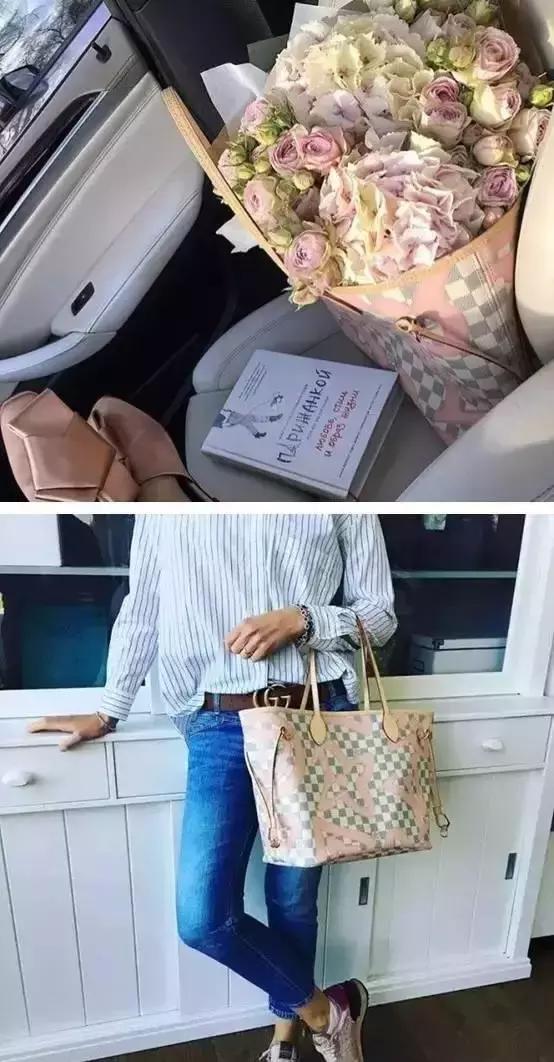 lv邮差包经典款式,lv最值得购买的款式