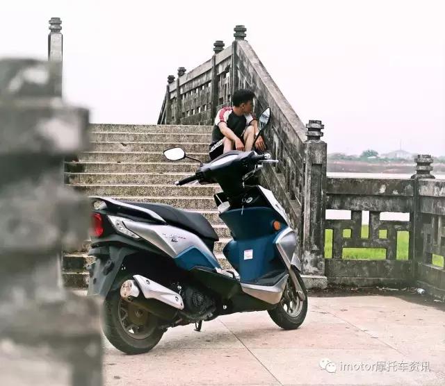 爱不释手经典车型,爱不释手摩托车