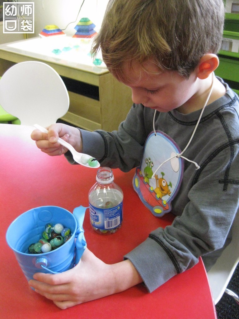 盘点那些好玩的亲子互动游戏,高逼格亲子游戏