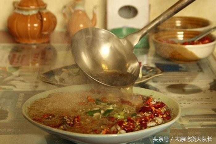 太原顶级餐厅山西菜,太原好吃的深藏不露的餐馆