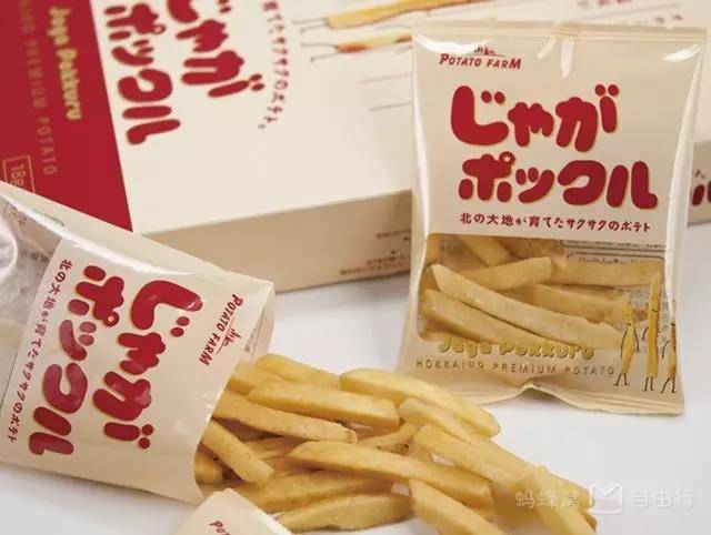 只知道白色恋人？那你可就OUT了！北海道最好吃的土产大全