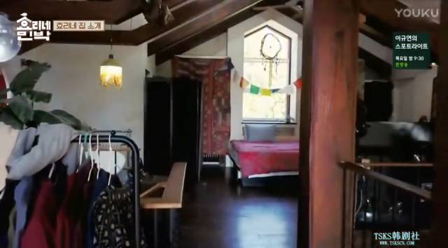 李孝利的民宿在哪可以看,李孝利的民宿在线观看