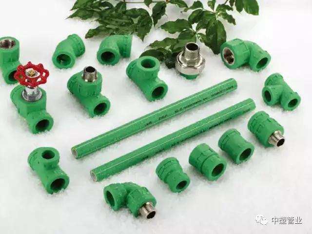 ppr管十大品牌排名及价格,中国ppr管道十大品牌