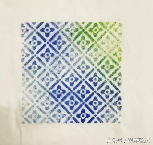 设计夏日元素,夏日清爽的设计