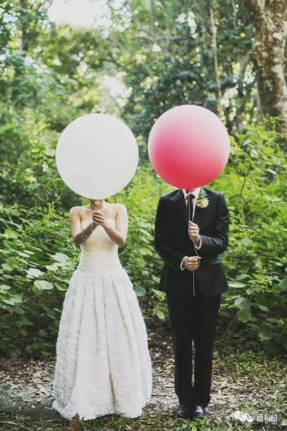 10种必拍婚纱照风格,摄影师亲手教新人摆婚纱照造型