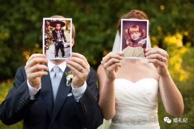 10种必拍婚纱照风格,摄影师亲手教新人摆婚纱照造型