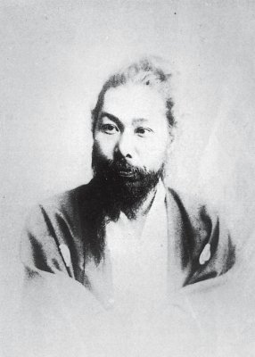 此人是日本豪杰,没有他,就没有孙中山的中国同盟会