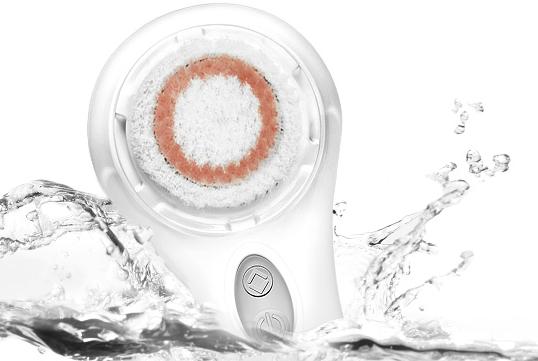 luna洗脸仪真的洗得干净吗,luna洁面仪起了小黑点怎么清洁