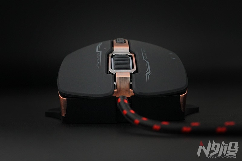 赛德斯鼠标测评,赛德斯鼠标打游戏好吗