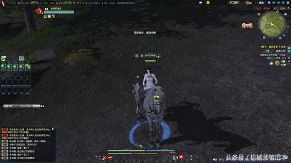 玩腾讯游戏剑灵、LOL、天涯明月刀……电脑需要什么配置看看这篇纯图片评测就知道