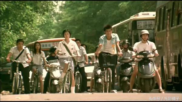 夏天该看些什么动漫电影,夏天就要看这么燃的电视剧