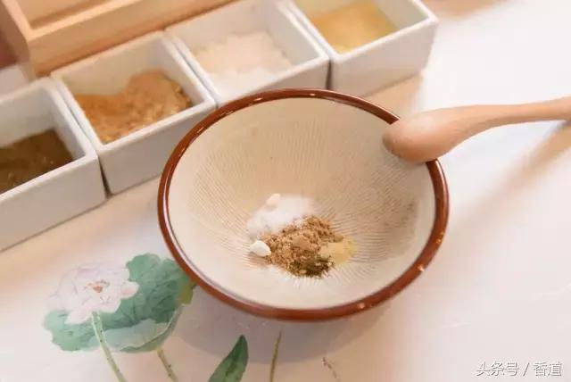 鹅梨帐中香青韵香道套装,除了鹅梨香还有什么香好闻