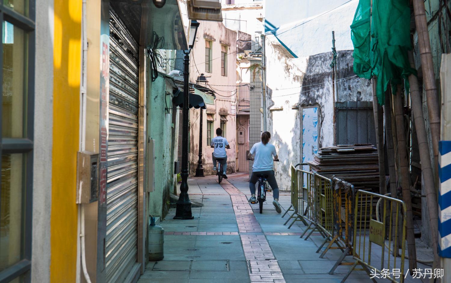 澳门最有名的街边小吃,澳门最好吃的美食排行榜