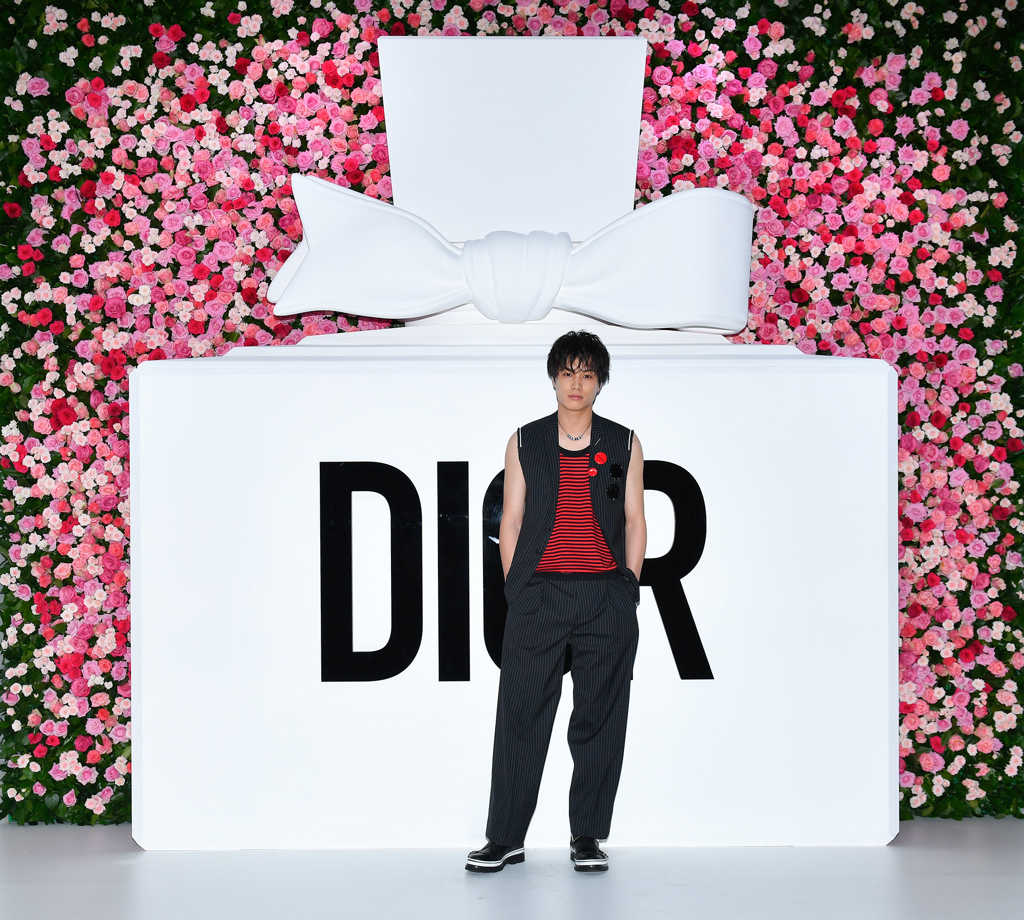 全新迪奥小姐和花漾淡香水,新款迪奥香水有哪些