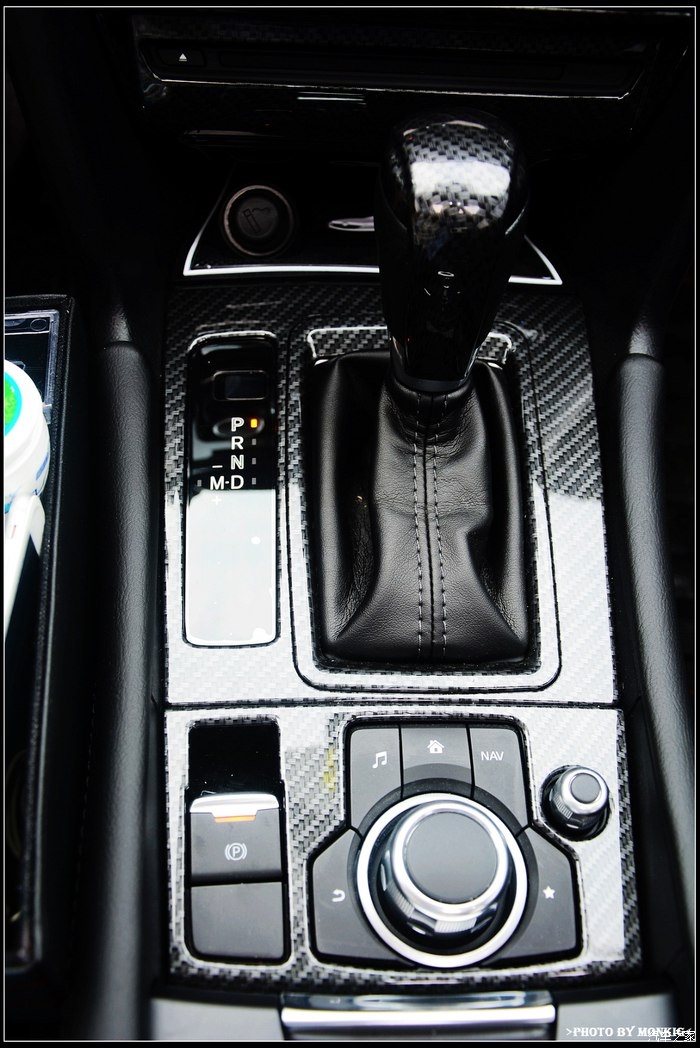 马自达3昂克赛拉2.0实际油耗,马自达昂克赛拉2.0质擎版试驾