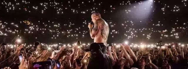 linkinpark在中国有开过演唱会吗,linkinpark2018演唱会