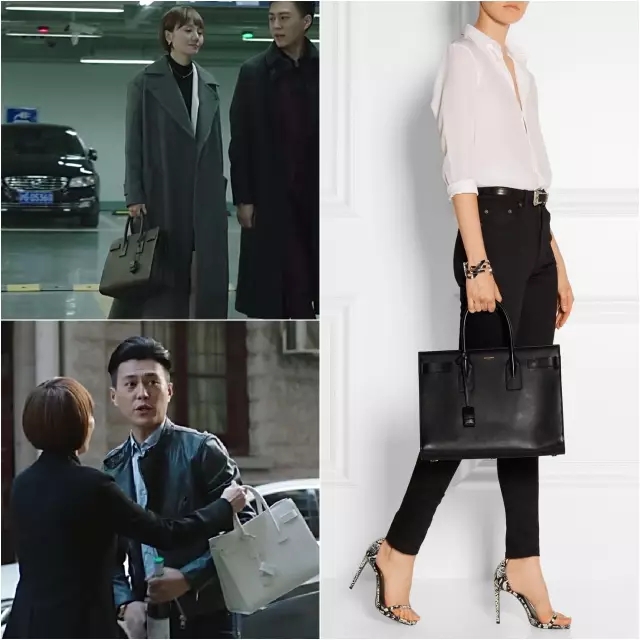 我的前半生｜月薪3千怎样打造唐晶的高级感？